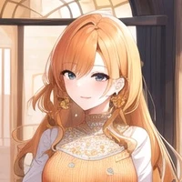 She