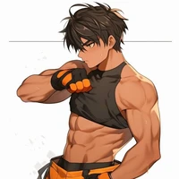Izuku