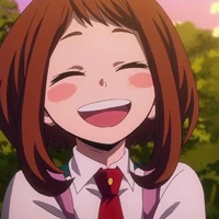Ochaco Uraraka