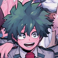 °Midoriya Izuku°