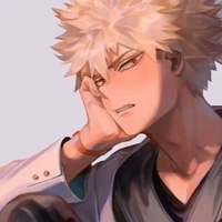 °Bakugo Katsuki°
