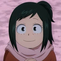 °Inko Midoriya°