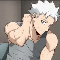 °Natsuo Todoroki°