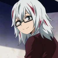 °Fuyumi Todoroki°