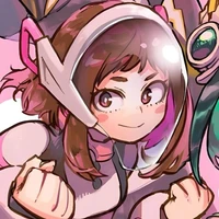 °Uraraka Ochako°