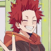 °Kirishima Eijiro°