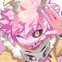 °Mina Ashido°