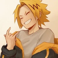 °Denki Kaminari°