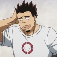 °Rikidou Satou°