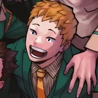 °Ojiro Mashirao°