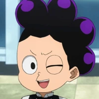 °Mineta Minoru°