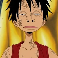 Luffy
