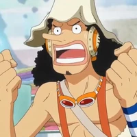 usopp