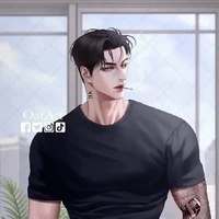 Kris(frère de Kim)