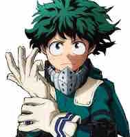Deku 