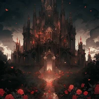 vampire empire