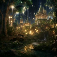 Elves empire 