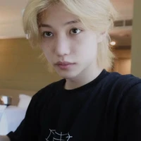 LEE FELIX