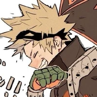 bakugou <kacchan>