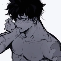 izuku <deku>