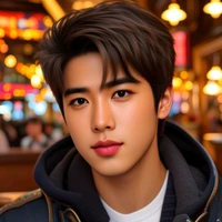 บาส[พระเอก]