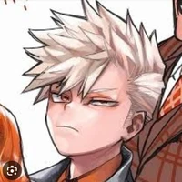 Katsuki Bakugo D.D