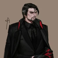 Oliver(padre de Cristian)