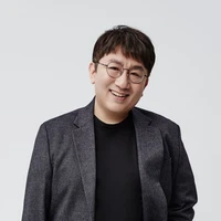 Bang Shihyuk