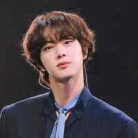 Kim Seokjin