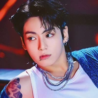 Jeon Jungkook