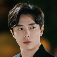 (พ่อนางเอก)