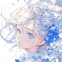บลูอาย(นางเอก)