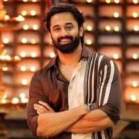 Unni Krishnan(fl father)