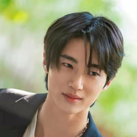 Jeon woo seok