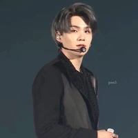 Yoongi