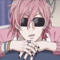 Yuri ayato