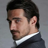 Lucas de luca/Ml dad