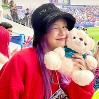 หนูม่วง💜
