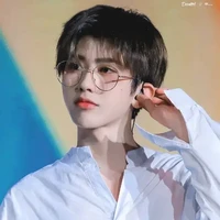 วันเนตร​ เพื่อนพอ.🐉