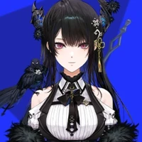 Nerissa Ravencroft
