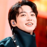 Jungkook Jeon (JK)