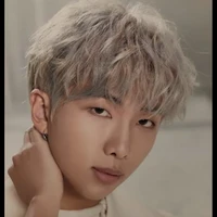 Namjoon Kim (RM)