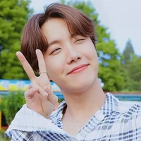 Hoseok Jung (Hobi)