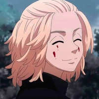 ซาโนะ มันจิโนหรือไมค์กี้(เพื่อนพระเอก)