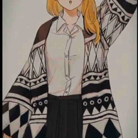 เอมา(น้องสาวของไมค์กี่)