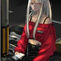 โฮรัน(พี่สาวของนายเอก)