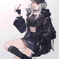 โฮสึก(พี่สาวฝาแฝดของโฮรัน)