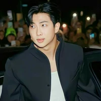 Kim Namjoon/ Enzo