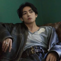 Kim Taehyung