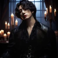 Jeon Jungkook/Elijah
